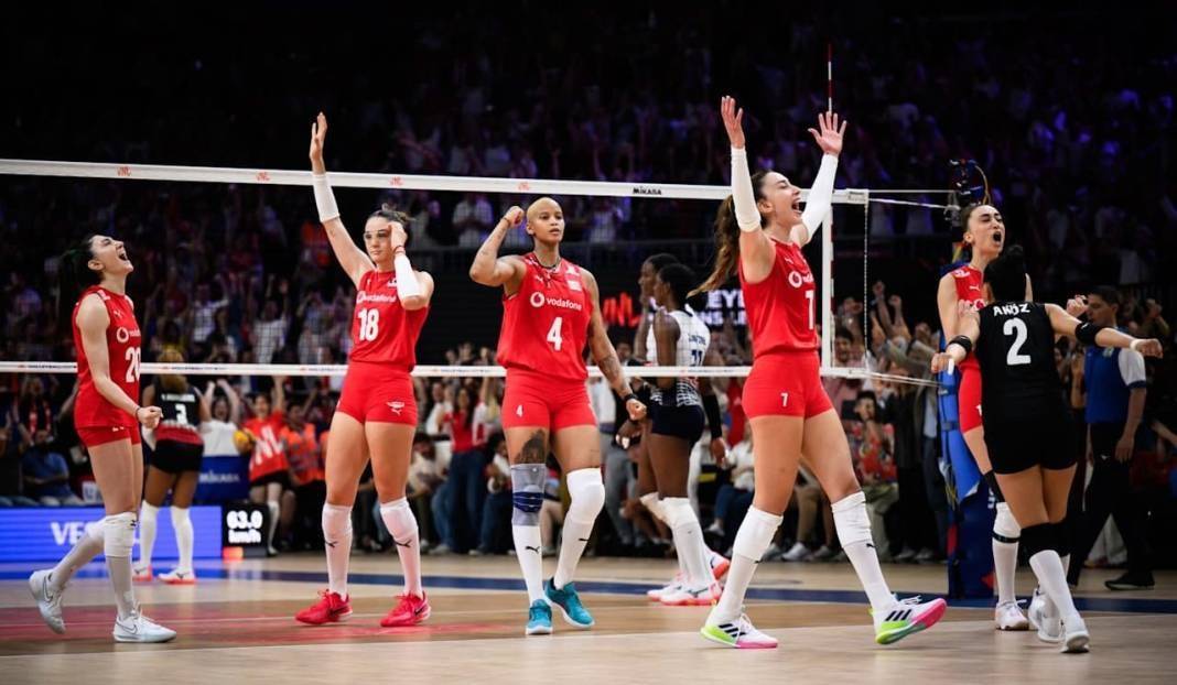 Filenin Sultanları'nda sevindiren gelişme 2